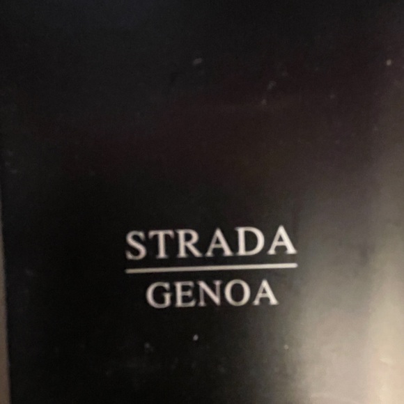 Sparkly Blue Glitter Strada New Watch & Bracelet made of Steel. New Battery. - Picture 3 of 4